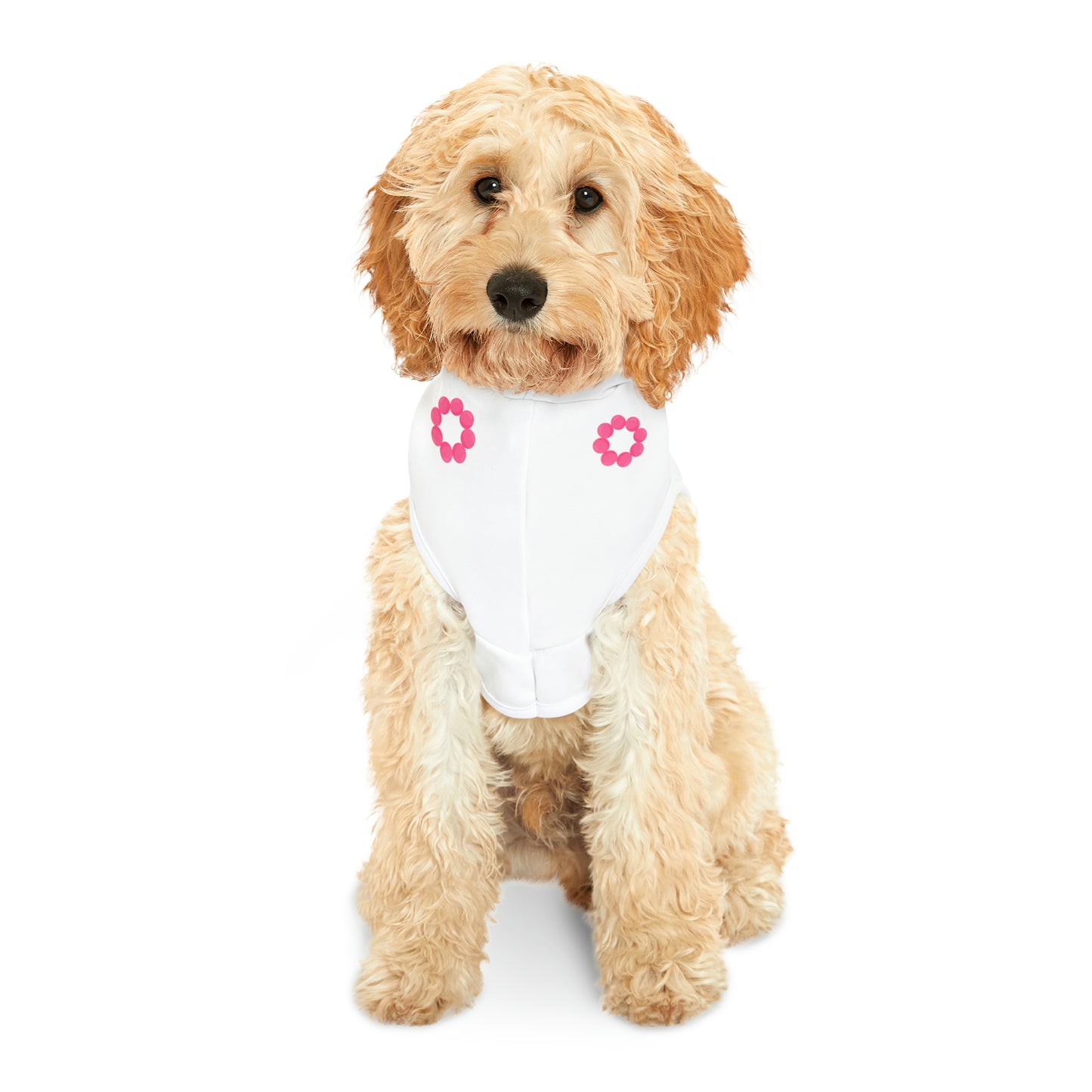 Mochi Dolci Pet Hoodie