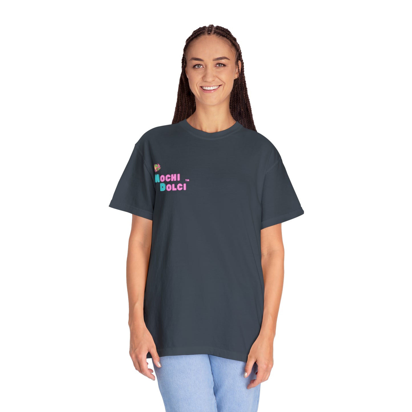 Mochi Dolci Pro Tee Unisex