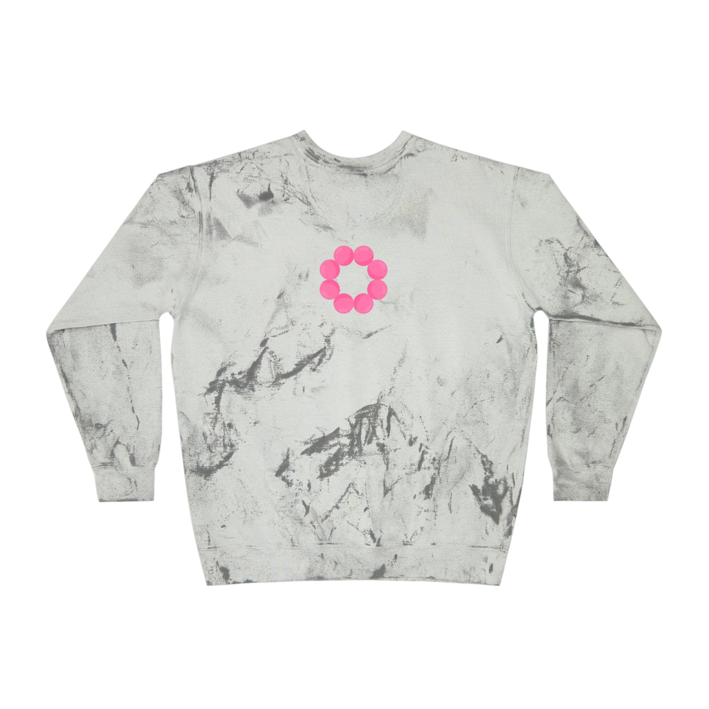 Mochi Dolci Crewneck Sweatshirt