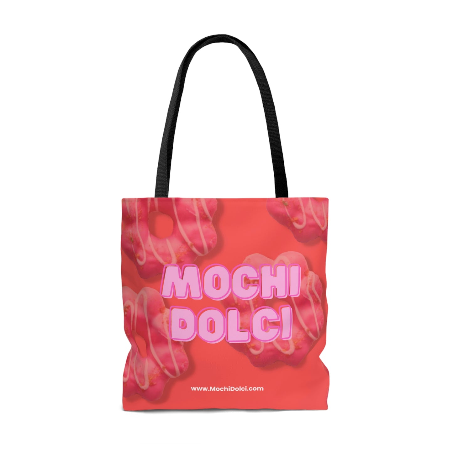 AOP Tote Bag