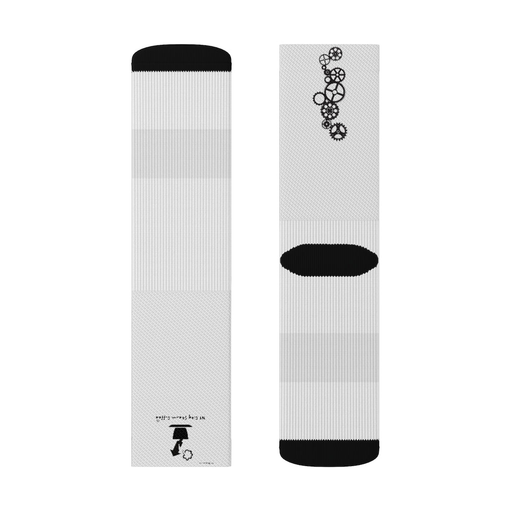 Sublimation Socks