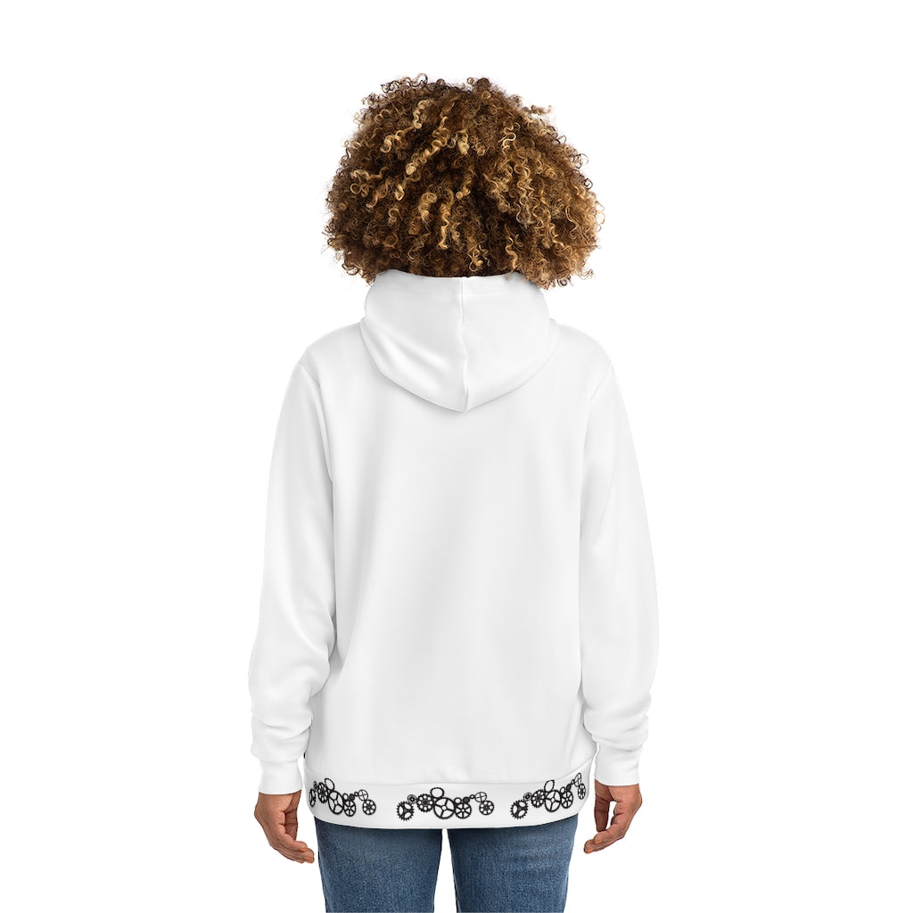 NY CitySteam Fashion Hoodie