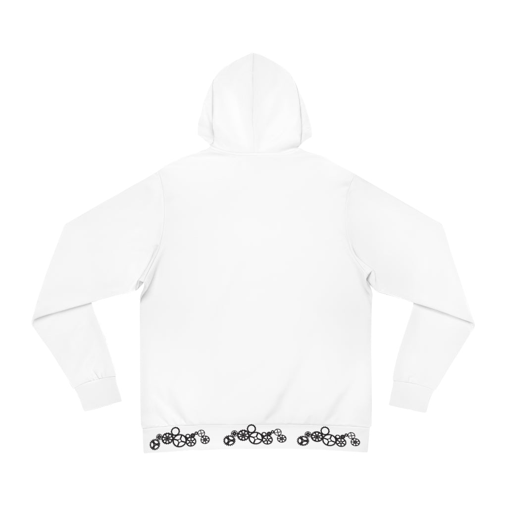 NY CitySteam Fashion Hoodie