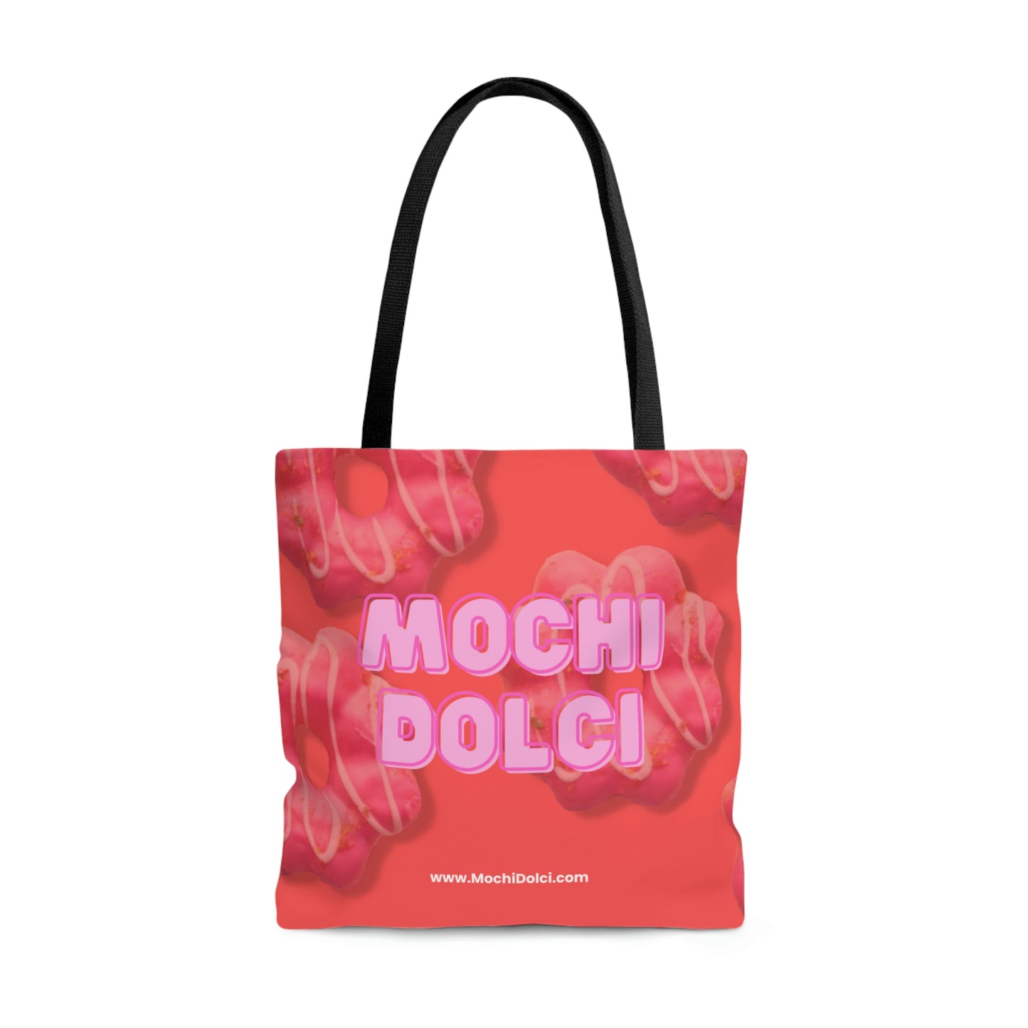 AOP Tote Bag