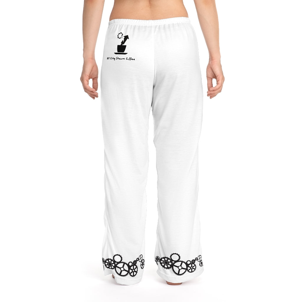 NY City Steam Women's Pajama Pants
