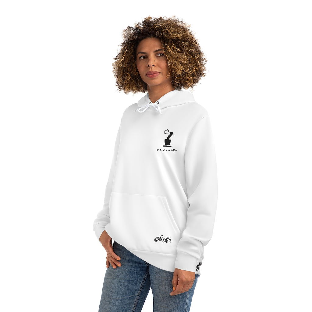 NY CitySteam Fashion Hoodie