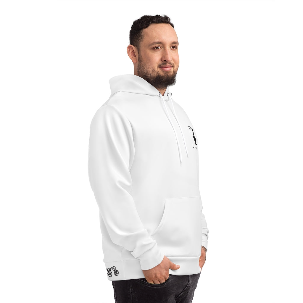 NY CitySteam Fashion Hoodie