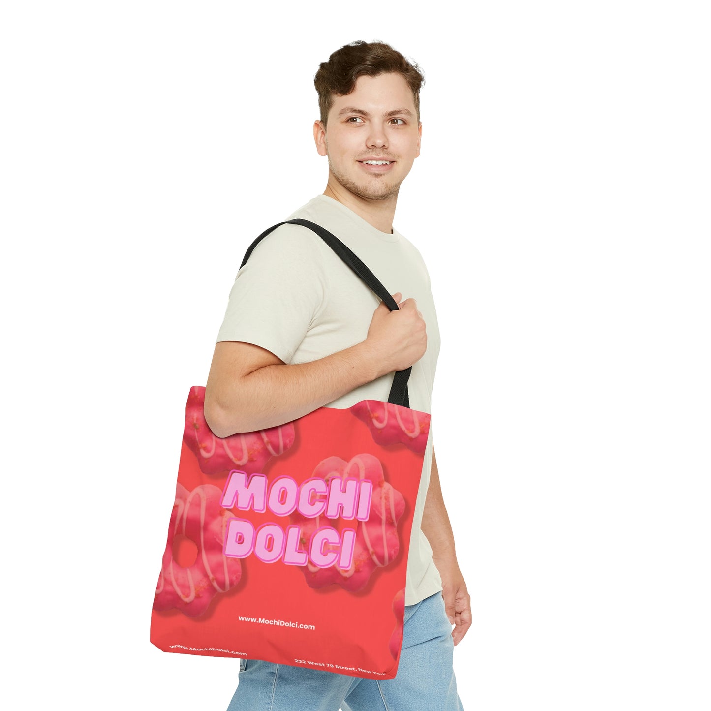 AOP Tote Bag