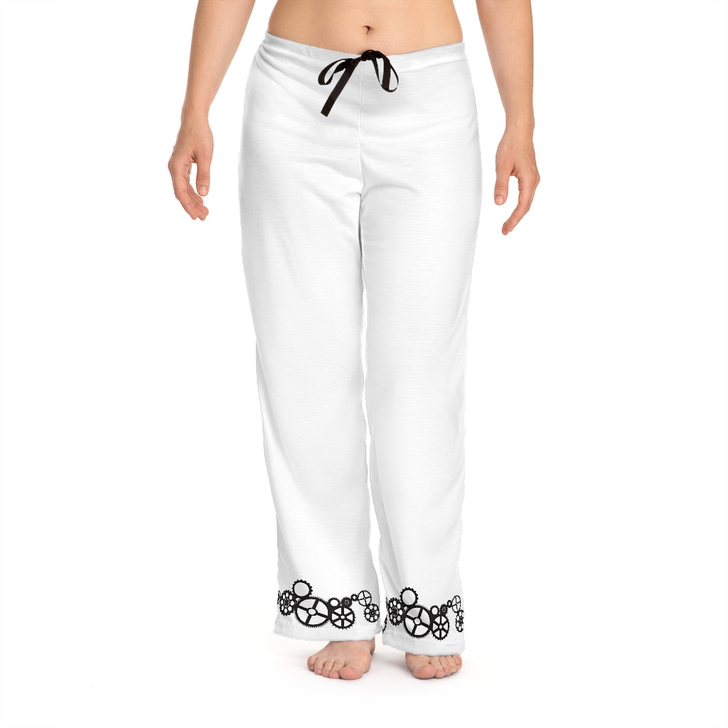 NY City Steam Women's Pajama Pants