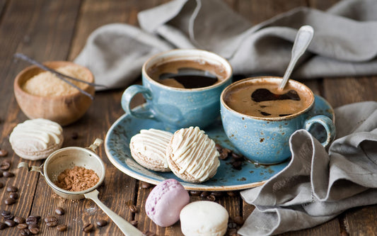 The Benefits of Coffee Done Right