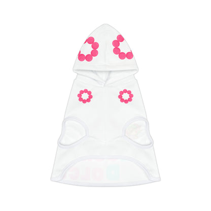 Mochi Dolci Pet Hoodie