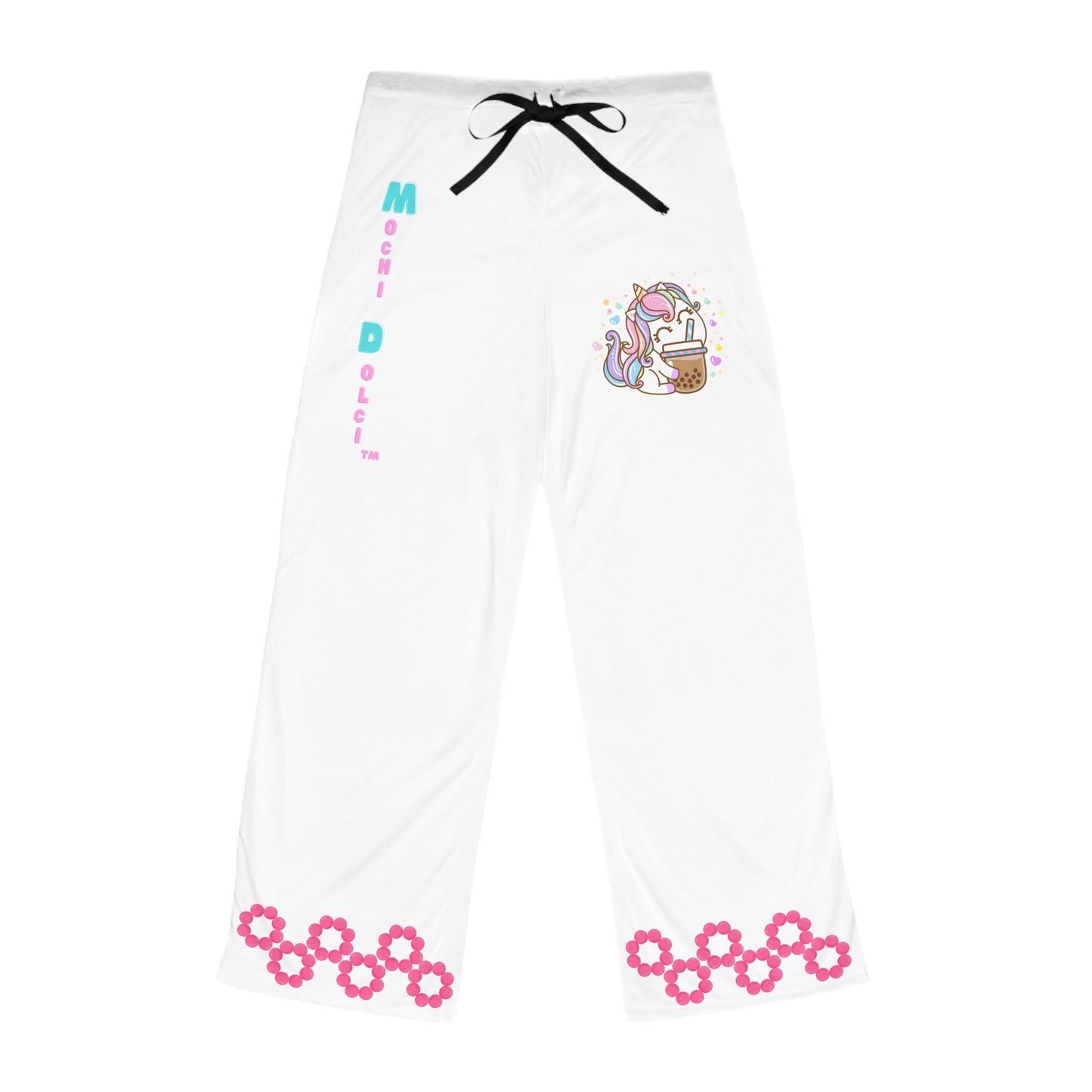Womens Mochi Dolci Pajamas