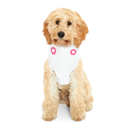 Mochi Dolci Pet Hoodie