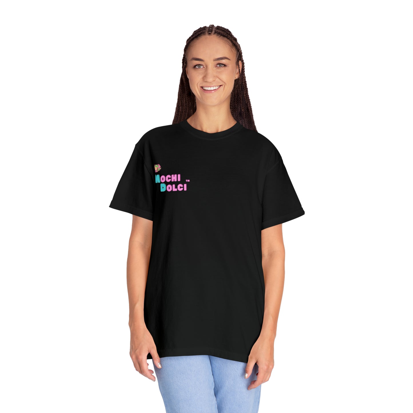 Mochi Dolci Pro Tee Unisex