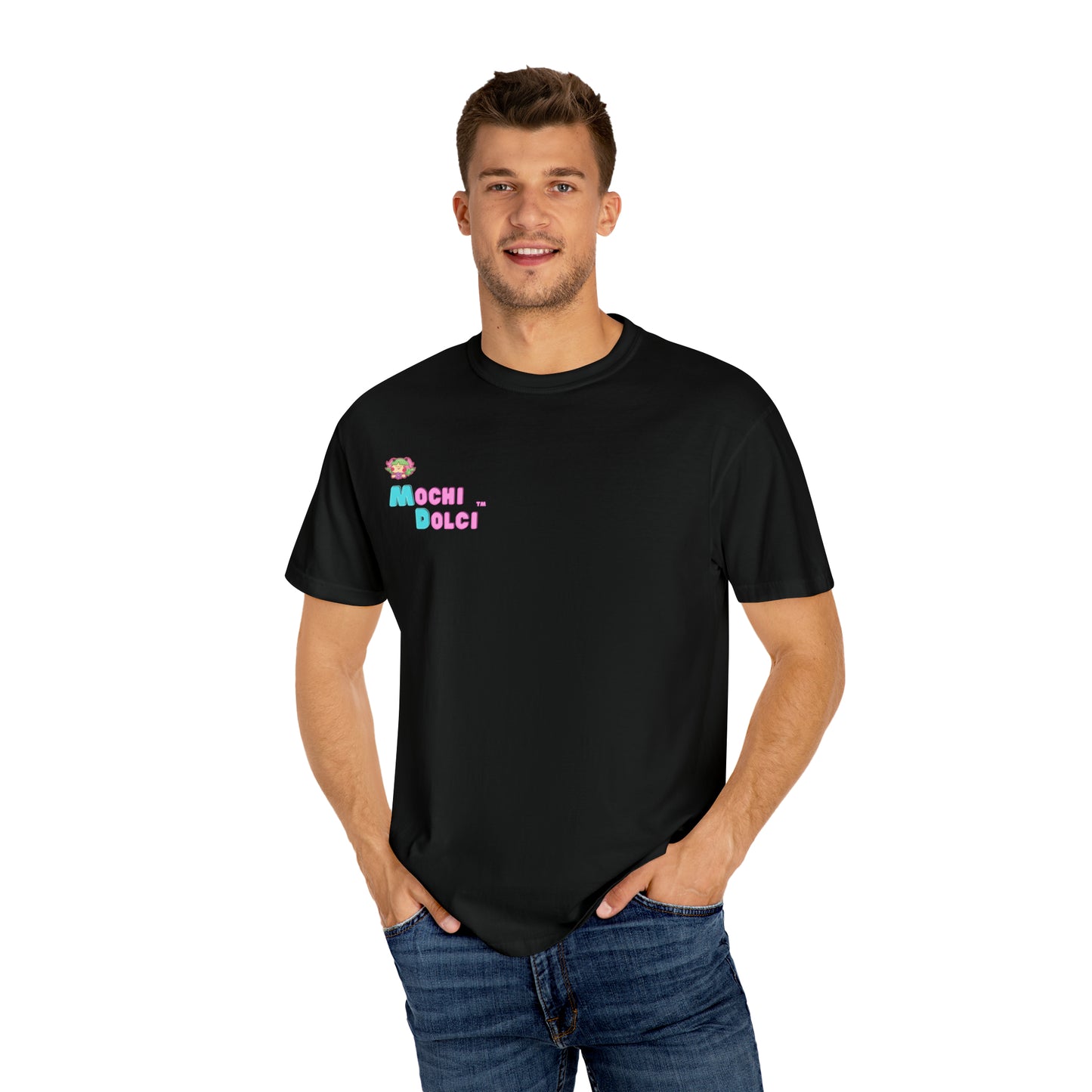 Mochi Dolci Pro Tee Unisex
