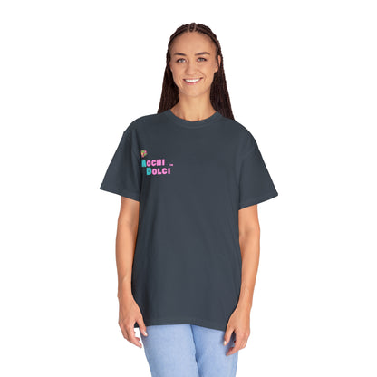 Mochi Dolci Pro Tee Unisex