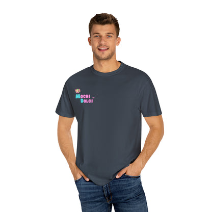 Mochi Dolci Pro Tee Unisex