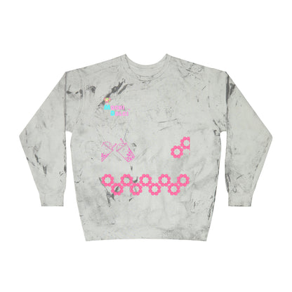 Mochi Dolci Crewneck Sweatshirt