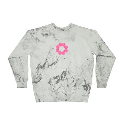 Mochi Dolci Crewneck Sweatshirt