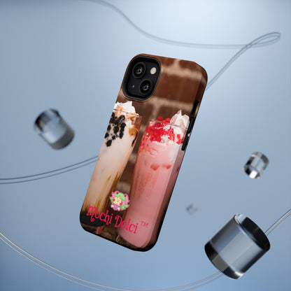 MochiDolci Bubble Tea iPhone Case