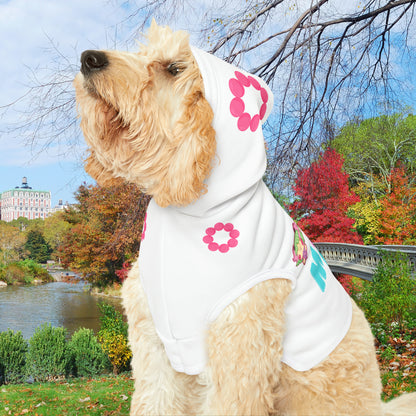 Mochi Dolci Pet Hoodie