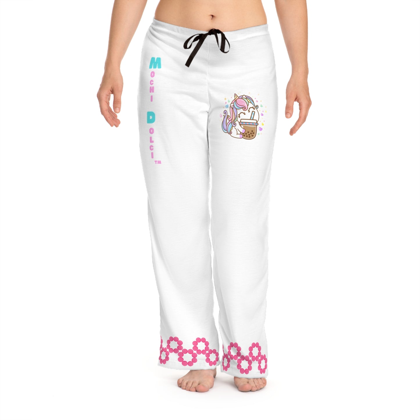 Womens Mochi Dolci Pajamas