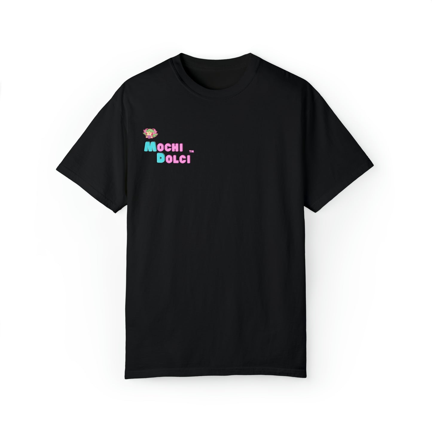 Mochi Dolci Pro Tee Unisex