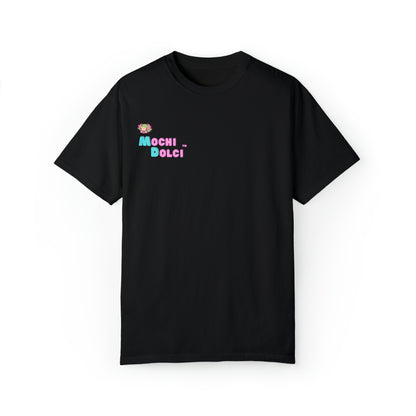 Mochi Dolci Pro Tee Unisex