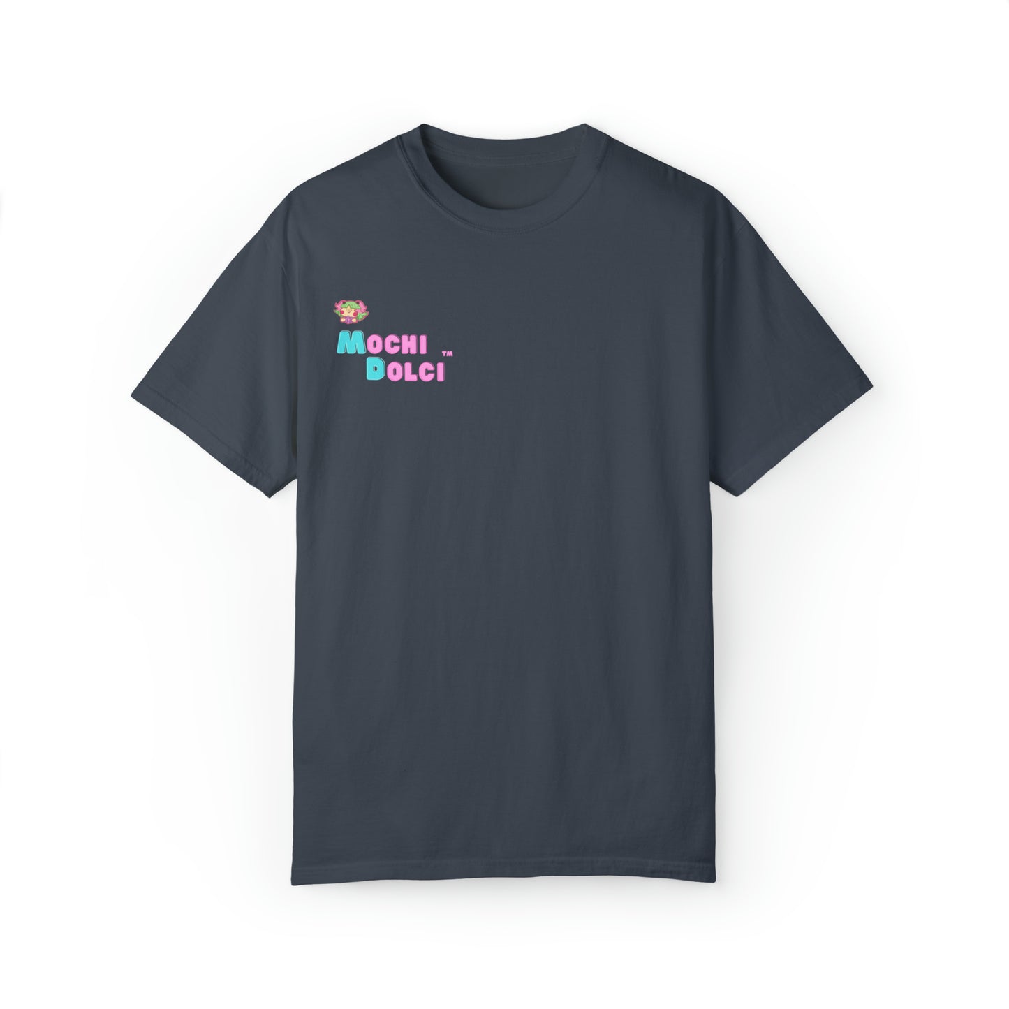 Mochi Dolci Pro Tee Unisex