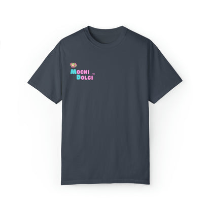 Mochi Dolci Pro Tee Unisex