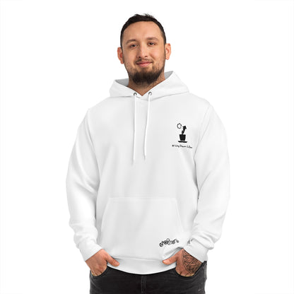 NY CitySteam Fashion Hoodie