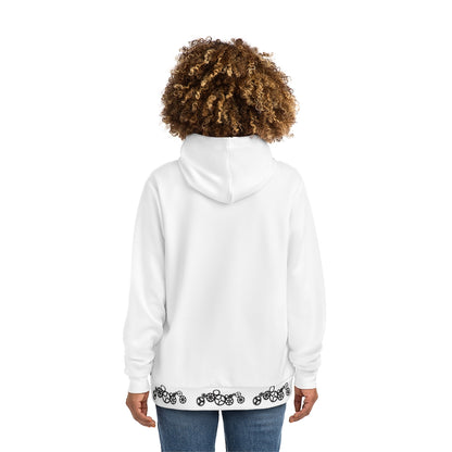 NY CitySteam Fashion Hoodie