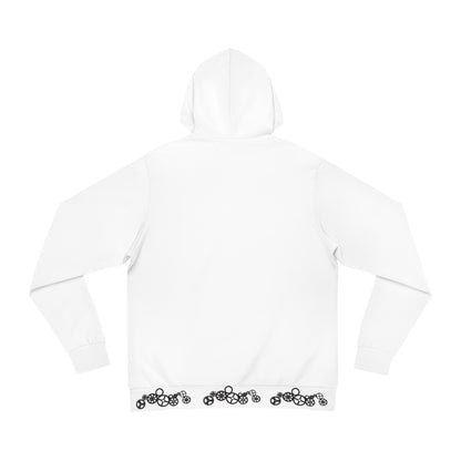 NY CitySteam Fashion Hoodie