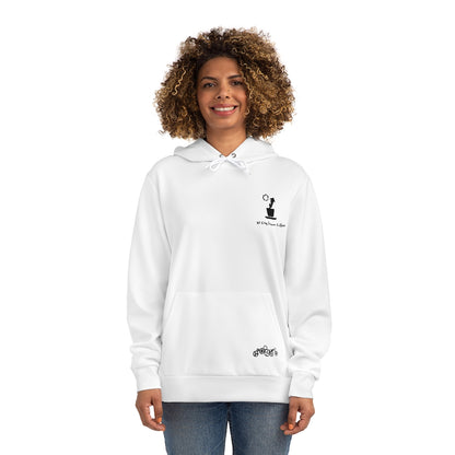 NY CitySteam Fashion Hoodie