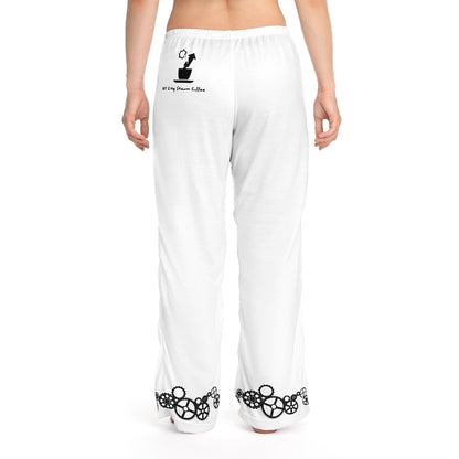 NY City Steam Women's Pajama Pants
