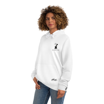 NY CitySteam Fashion Hoodie