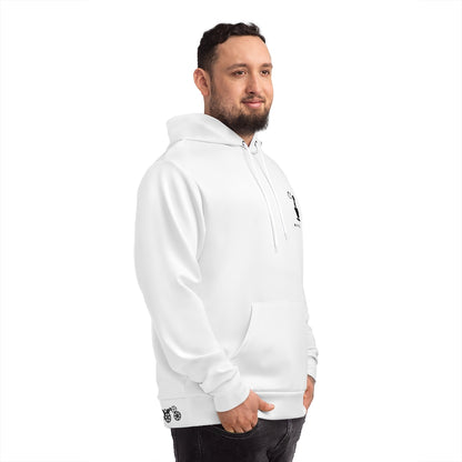NY CitySteam Fashion Hoodie