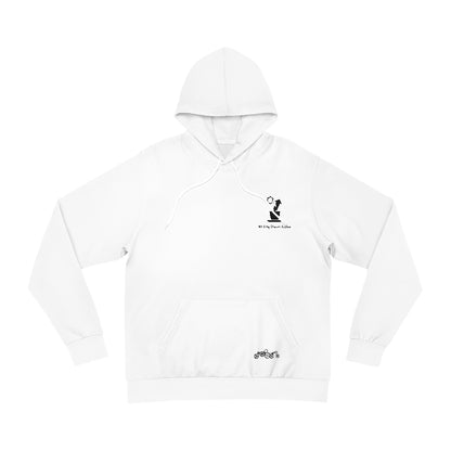 NY CitySteam Fashion Hoodie